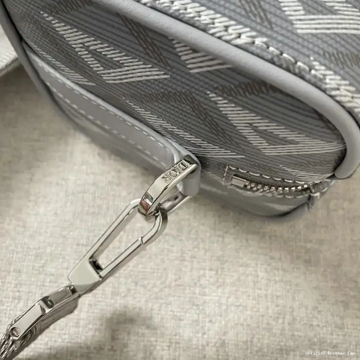 Official Brother Sam 2207PJ0005 Dio Bag 0816
